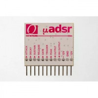 Syntaxis uADSR-3310-A micromodule